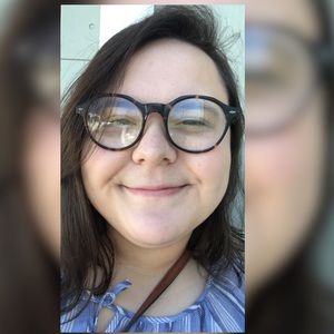 Meet your Posher, Katherine